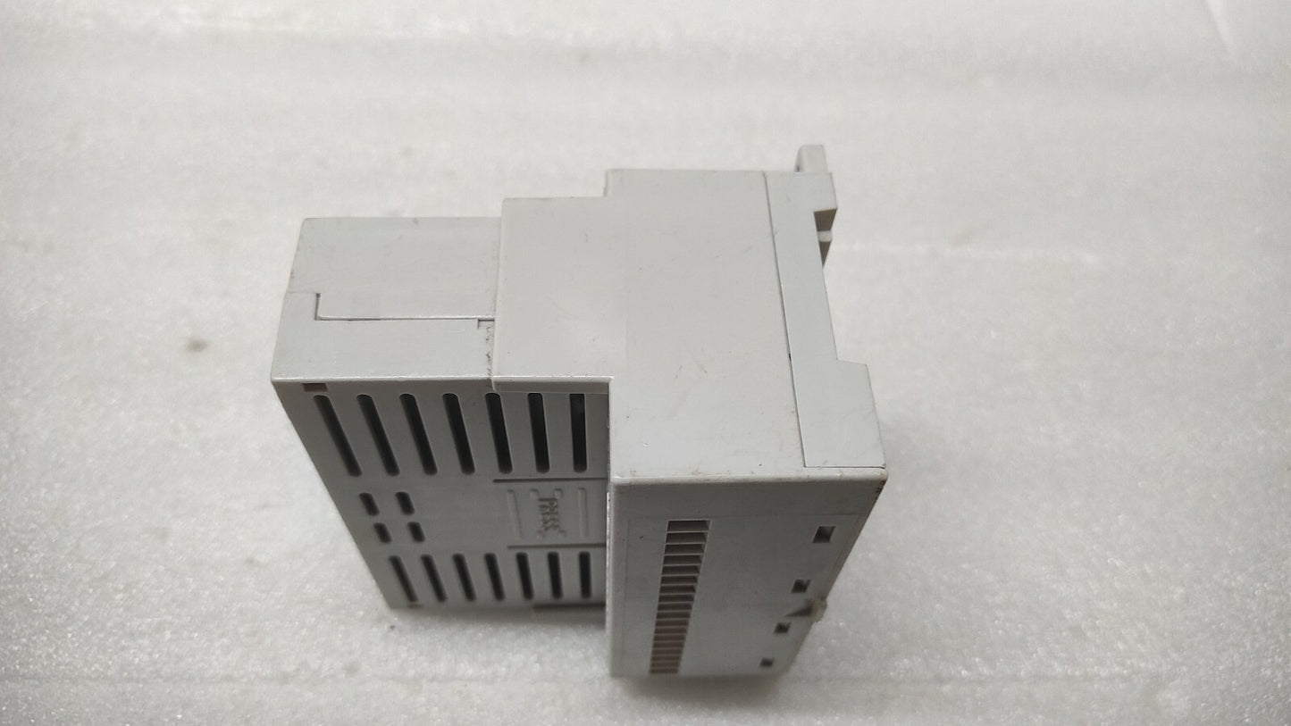 SIXNET ST-AI-10V-08 8-VOLTAGE ANALOG INPUT MODULE