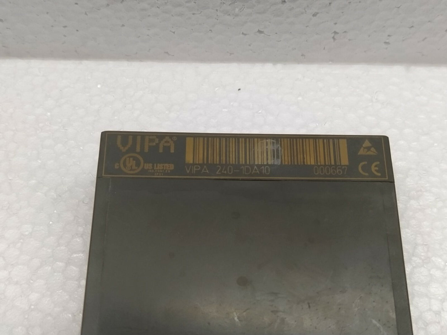 VIPA 240-1DA10 CM240 MINI-SWITCH