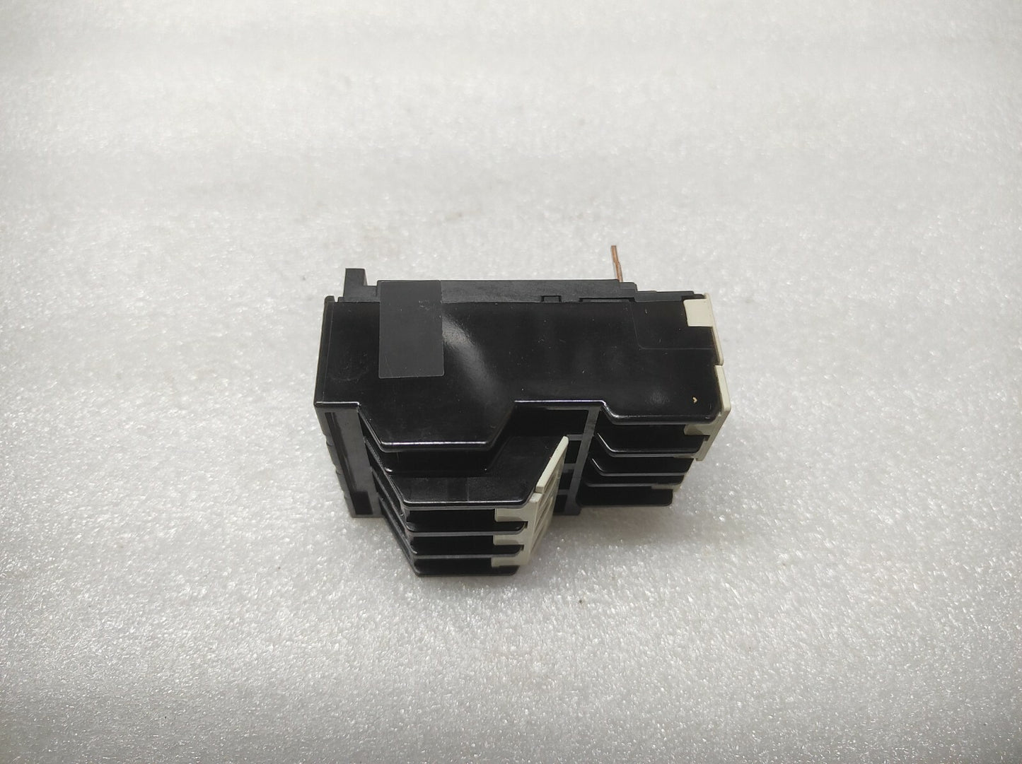 FUJI TK-E02 THERMAL OVERLOAD RELAY 12-18A TK22E