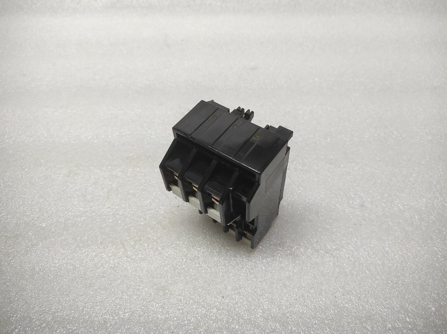 FUJI TK-E02 THERMAL OVERLOAD RELAY 12-18A TK22E