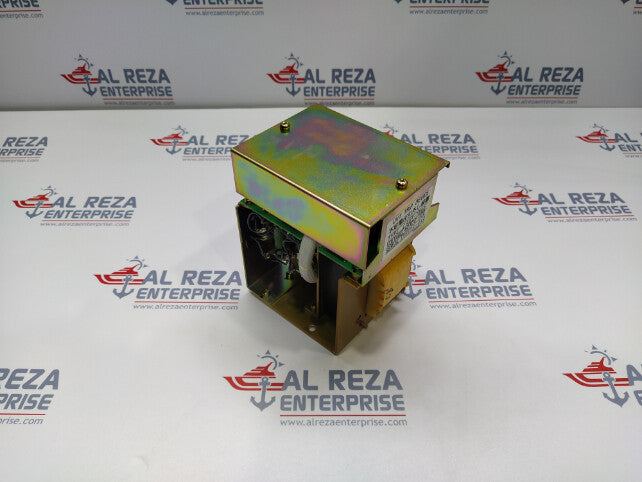 Terasaki AUT-1BDR UVT Trip Device 100-120V AC AUT1BDR