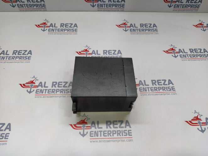 Toyo Keiki EGM-23 3-Phase Watt Transducer TMDK20512