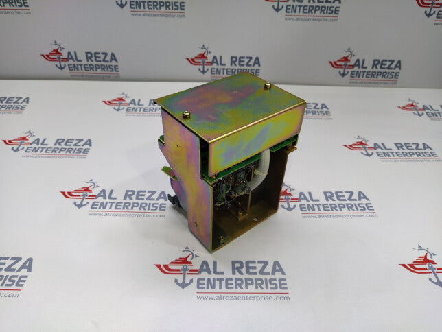 Terasaki AUT-1BDR UVT Trip Device 100-120V AC AUT1BDR