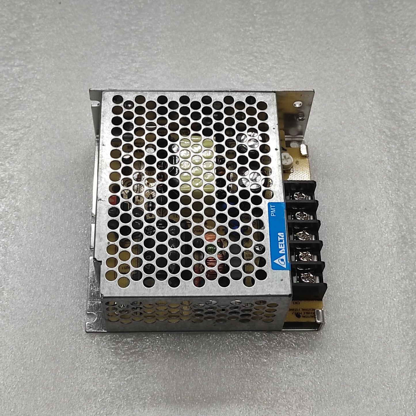 DELTA ELECTRONICS PMT-24V35W1AA POWER SUPPLY 24VDC 1.46A