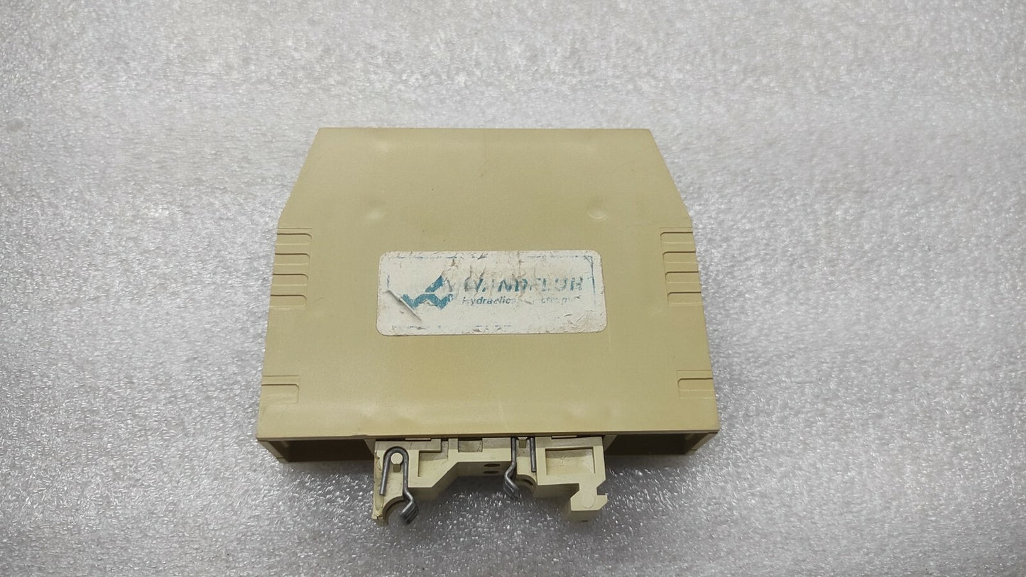 WANDFLUH S05R-1D20 RELAY 7292401