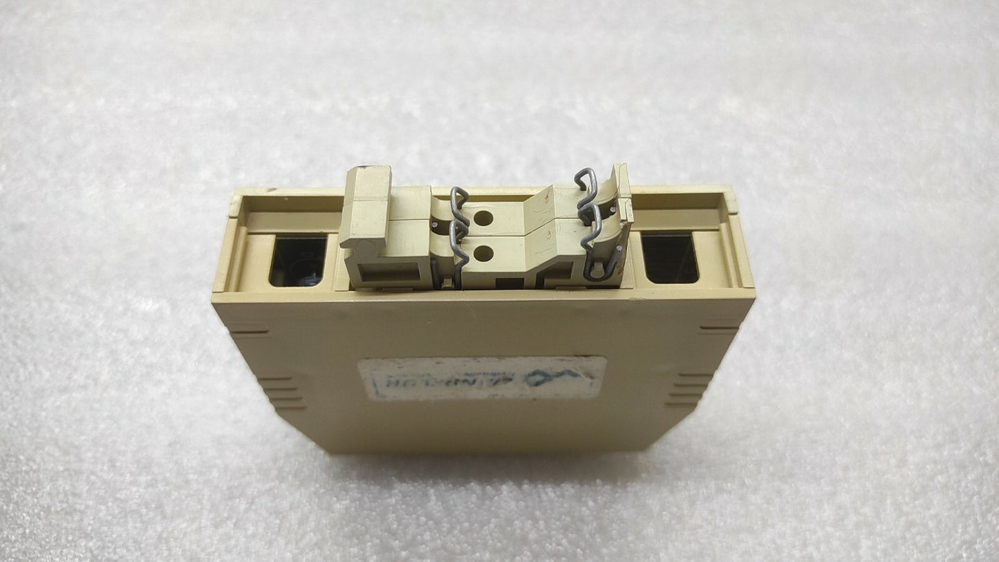 WANDFLUH S05R-1D20 RELAY 7292401