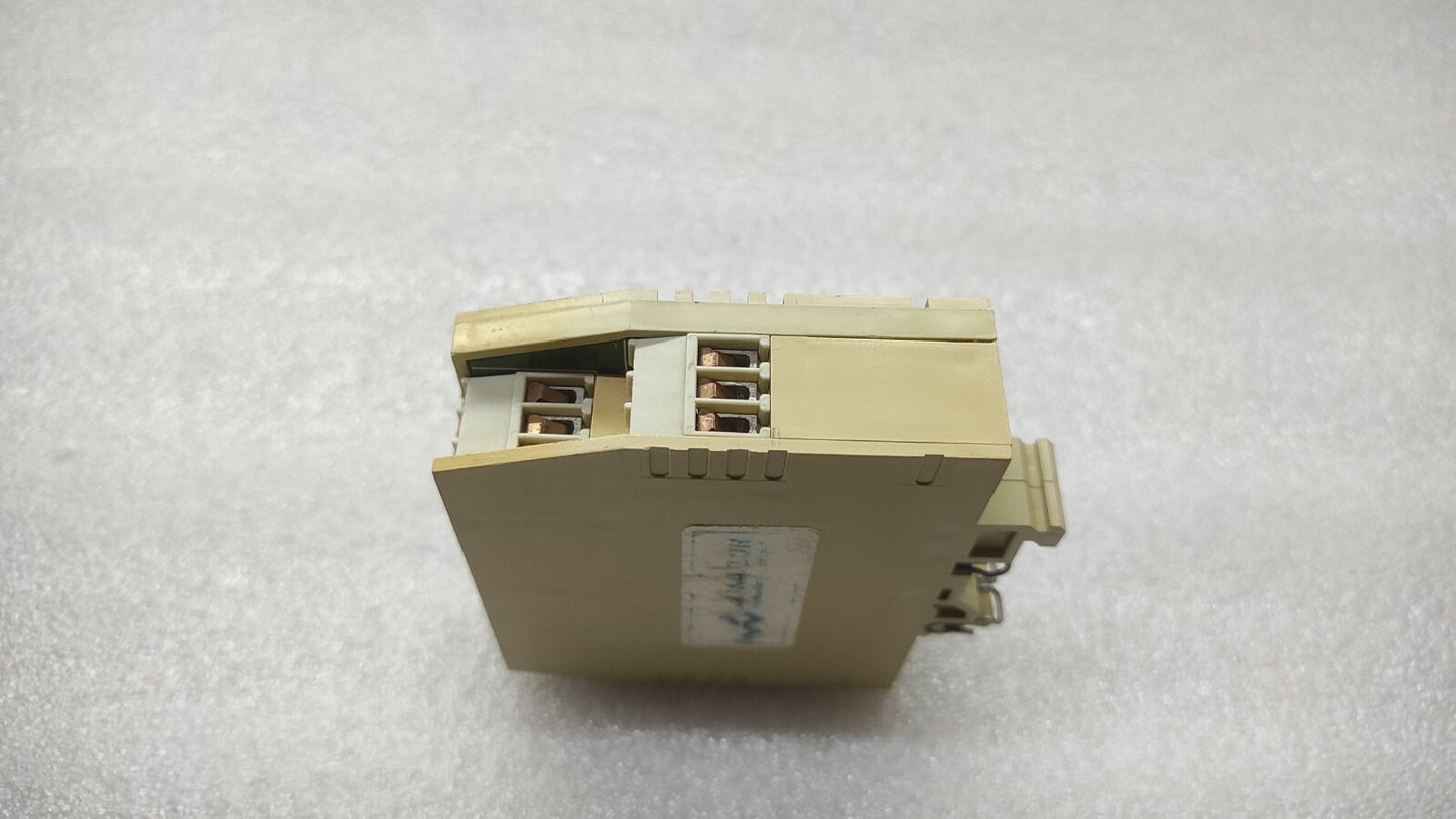 WANDFLUH S05R-1D20 RELAY 7292401