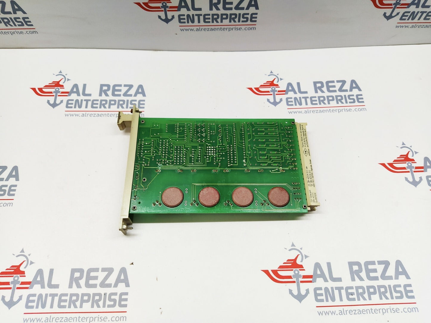 PEPPERL + FUCHS EG4-R SWITCH AMPLIFIER 07219