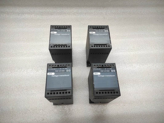 DEIF TAV-311DG TRANSDUCER 110-230V