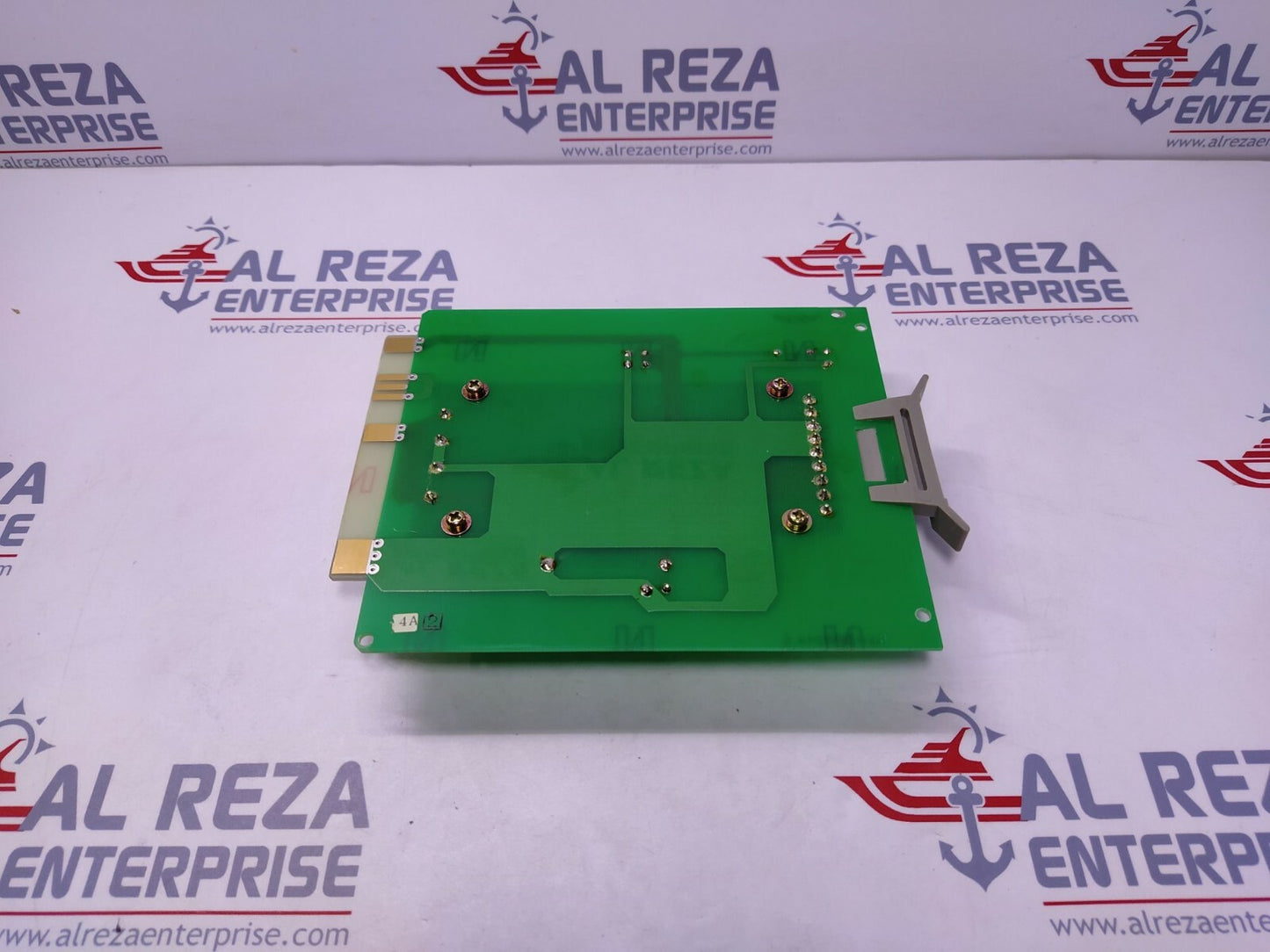 JRCS SA-SPR21A Annunciator PCB Board