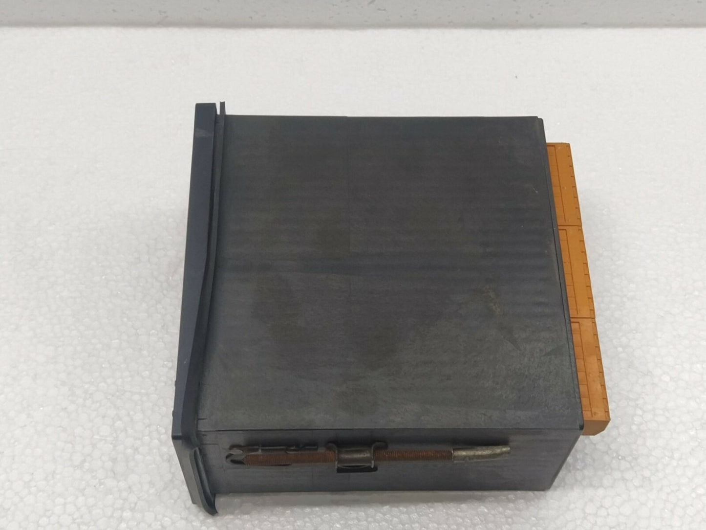 MOBREY ERAB620 SAFETY DEVICE AND CONTROLLER 115V ERAB 620