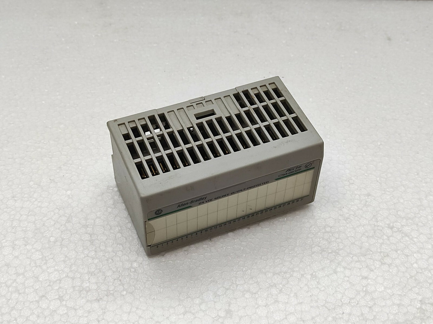 Allen Bradley CAT 1794-0B32P Series A 97284772
