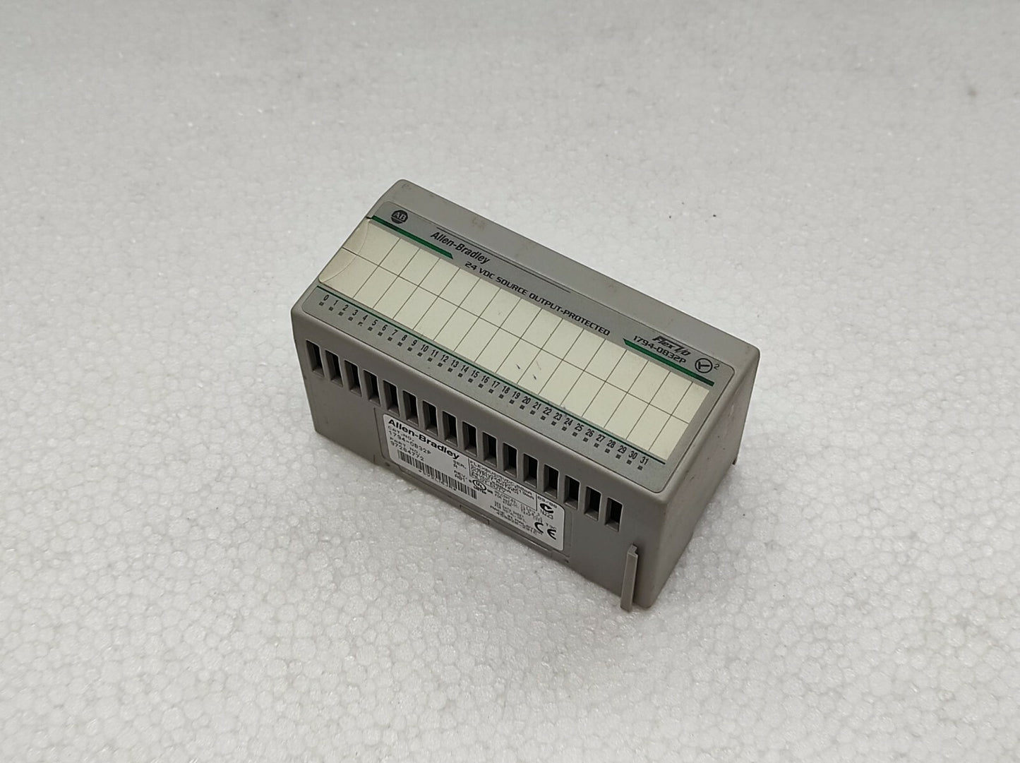 Allen Bradley CAT 1794-0B32P Series A 97284772