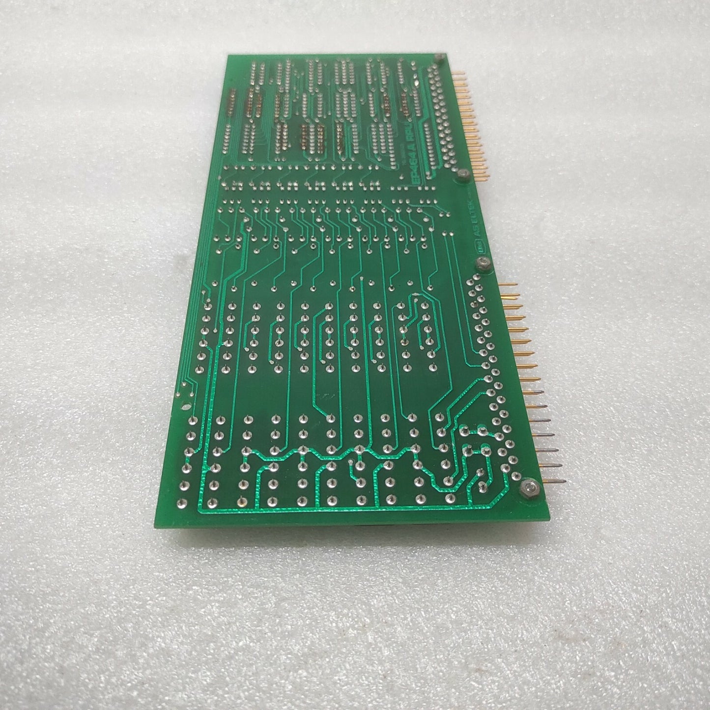 ELTEK EP 464 A RPU PCB TG.8407-A3 EP464ARPU