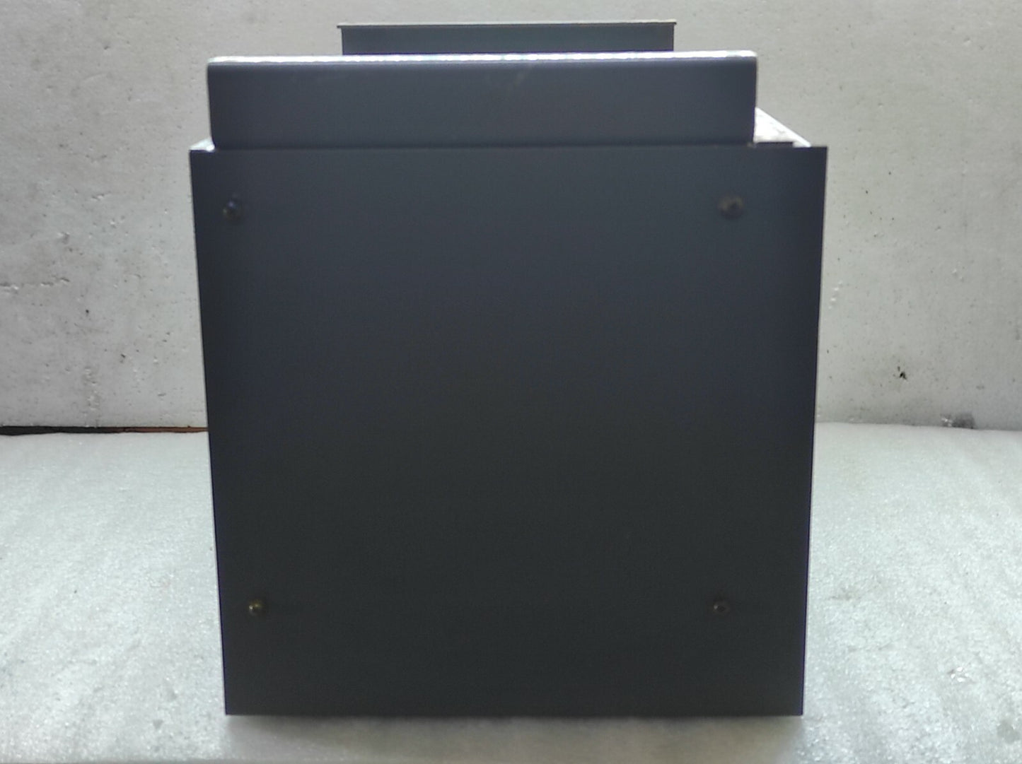 TAIYO ERA-11 MICRO COMPUTER FOR GENERATING PLANT CONTROL