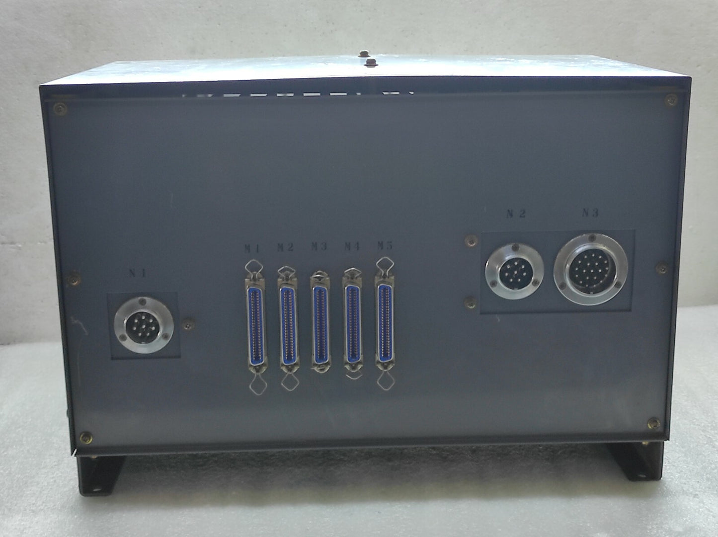 TAIYO ERA-11 MICRO COMPUTER FOR GENERATING PLANT CONTROL