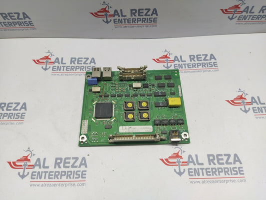 GDER 5103014400 MGE UPS SYSTEM CIRCUIT BOARD