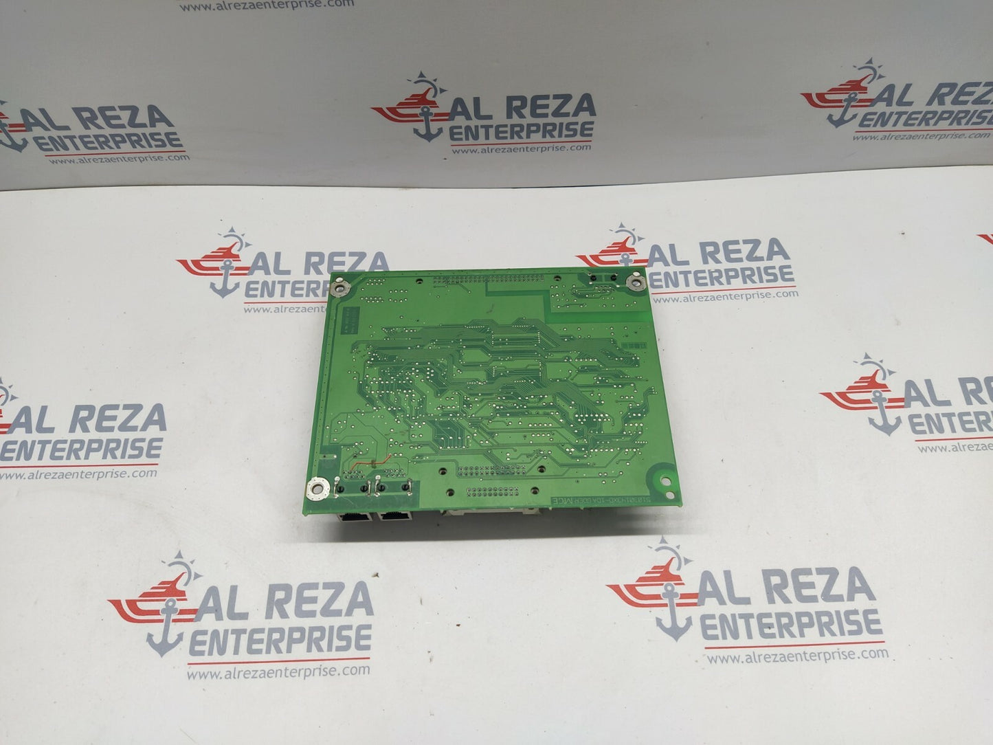 GDER 5103014400 MGE UPS SYSTEM CIRCUIT BOARD