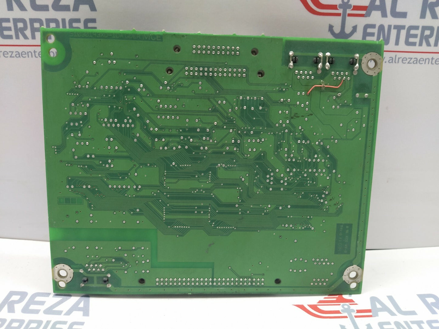 GDER 5103014400 MGE UPS SYSTEM CIRCUIT BOARD