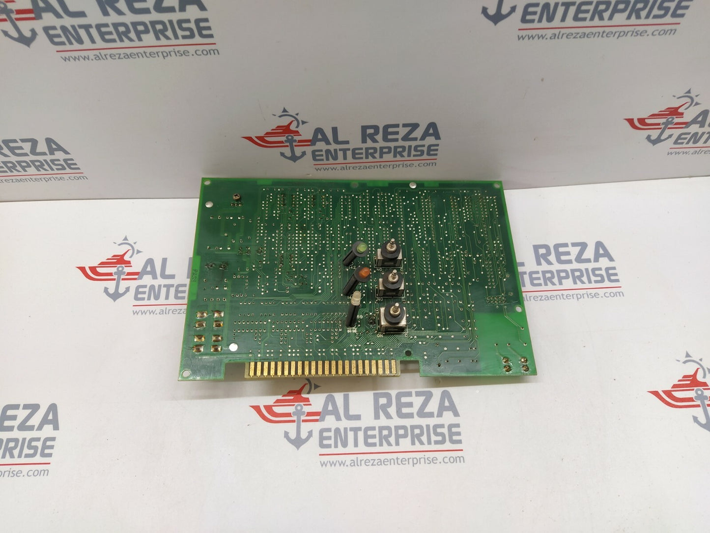TERASAKI ESM-105 A STARTER MODULE K/87Z/6-001D ESM 105