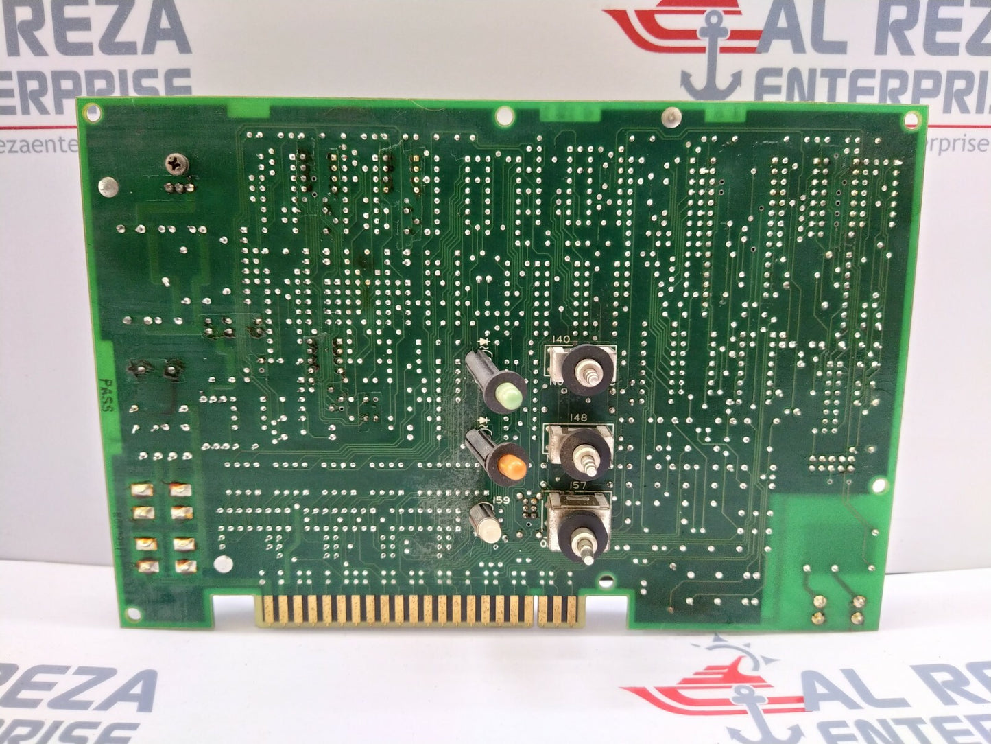 TERASAKI ESM-105 A STARTER MODULE K/87Z/6-001D ESM 105