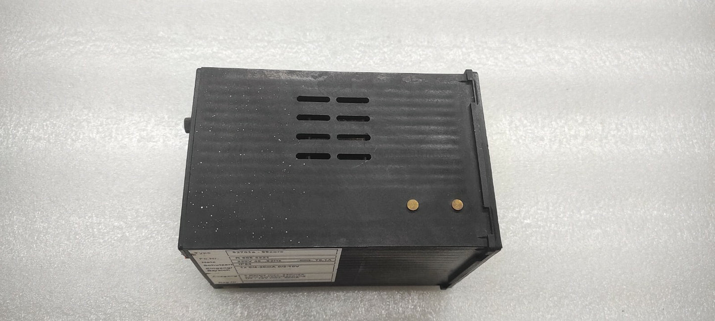 KUPKE WOLF 92701E-99XORC 230V  R9083221
