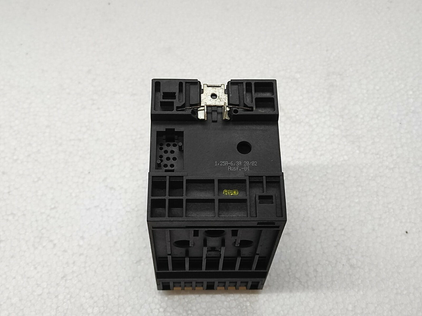 Siemens 3UF5001-3BJ10-1 Simocode-Dp Basic Unit