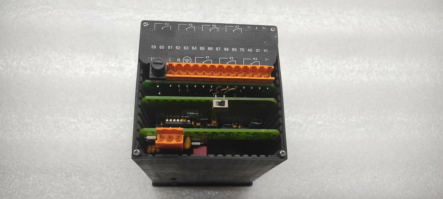 KUPKE WOLF 92701E-99XORC 230V  R9083221