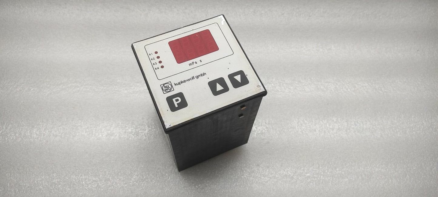 KUPKE WOLF 92701E-99XORC 230V  R9083221