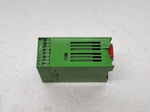 Kaleja 06 04 039 Motor Speed Controller 1Q-DC-Starter M-1Q-6-30 06.04.039 24VDC