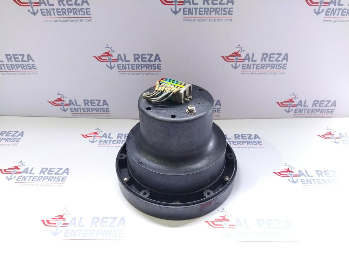 RUDDER ANGLE PORT TO STBD STAR BOARD SIDE 0-40