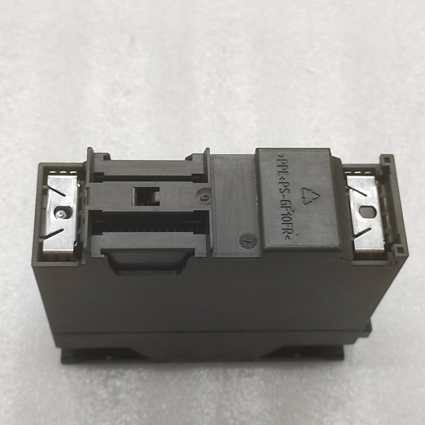 SIEMENS 6ES7 322-1HH01-0AA0 INPUT MODULE