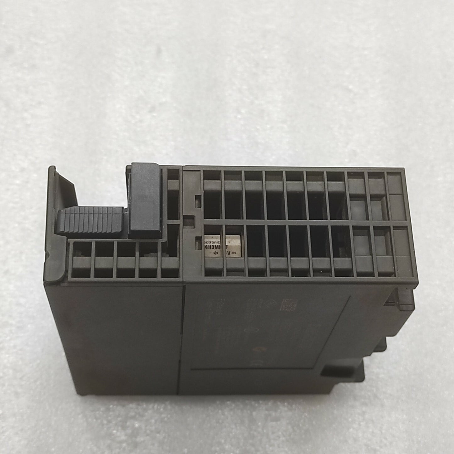 SIEMENS 6ES7 322-1HH01-0AA0 INPUT MODULE