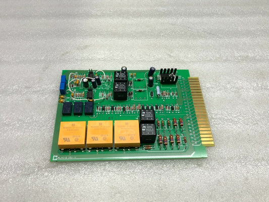 MCCANN HM-SVIF-7003M SUPERVISION/STAND BY INTERFACE BOARD UNITED MARINE PCBSVIF-