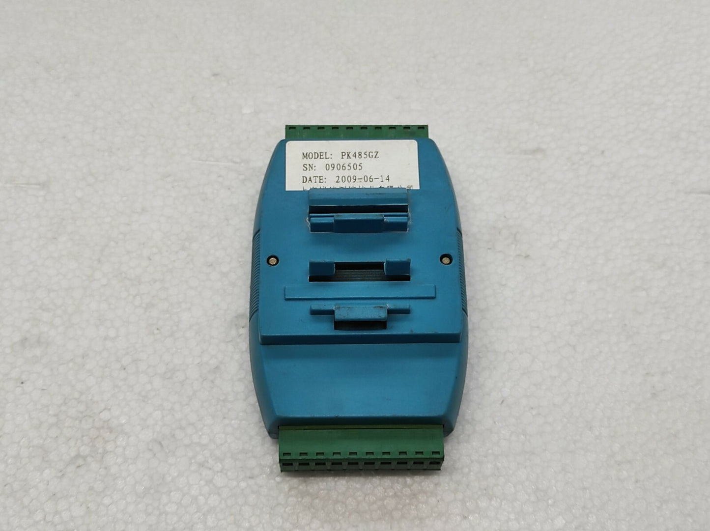 RISE PK485GZ RS485 Isolated Repeater 2500V