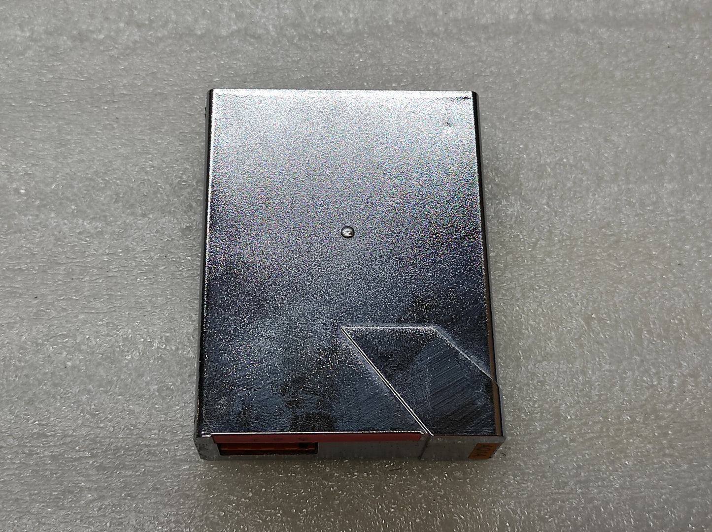 SULZER 112.054.356.210 I/O MODULE AQ1A REV F