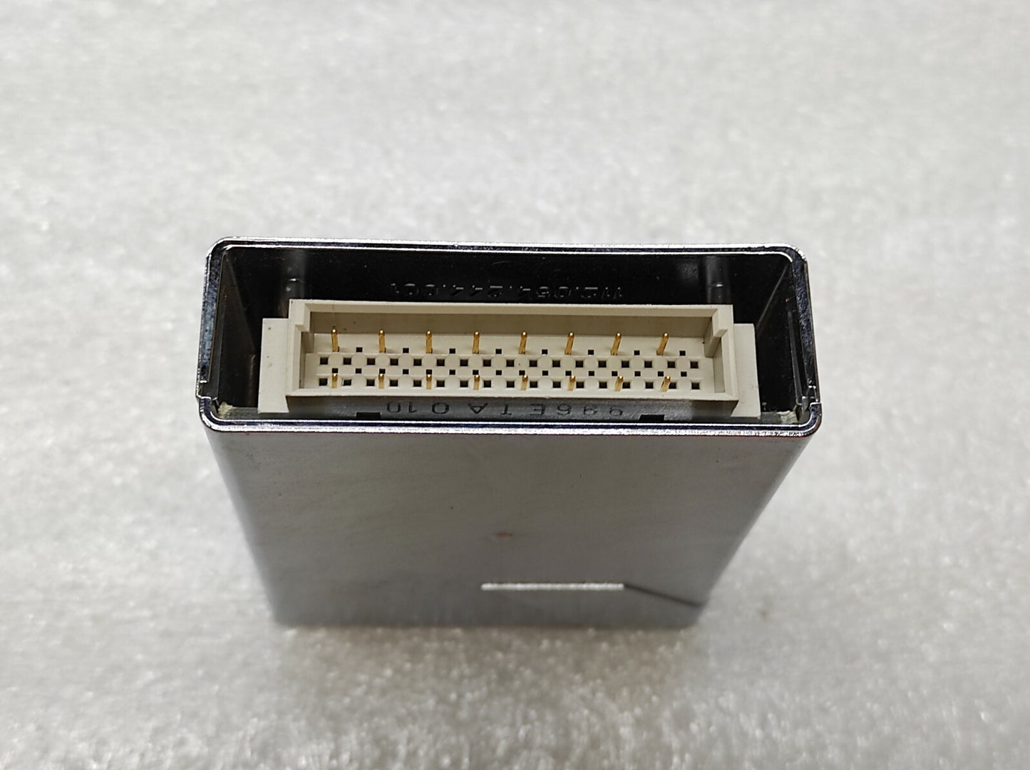 SULZER 112.054.356.210 I/O MODULE AQ1A REV F