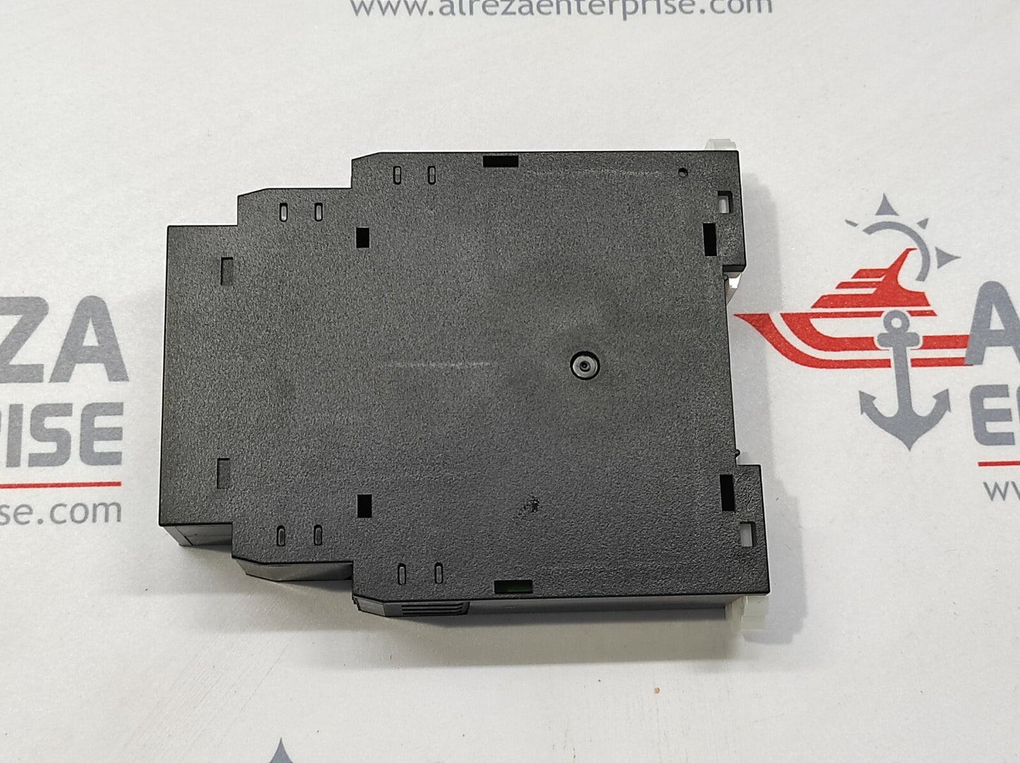 WIELAND FLARE TIME OFF-1 81.020.0010.0 OFF DELAY TIMER