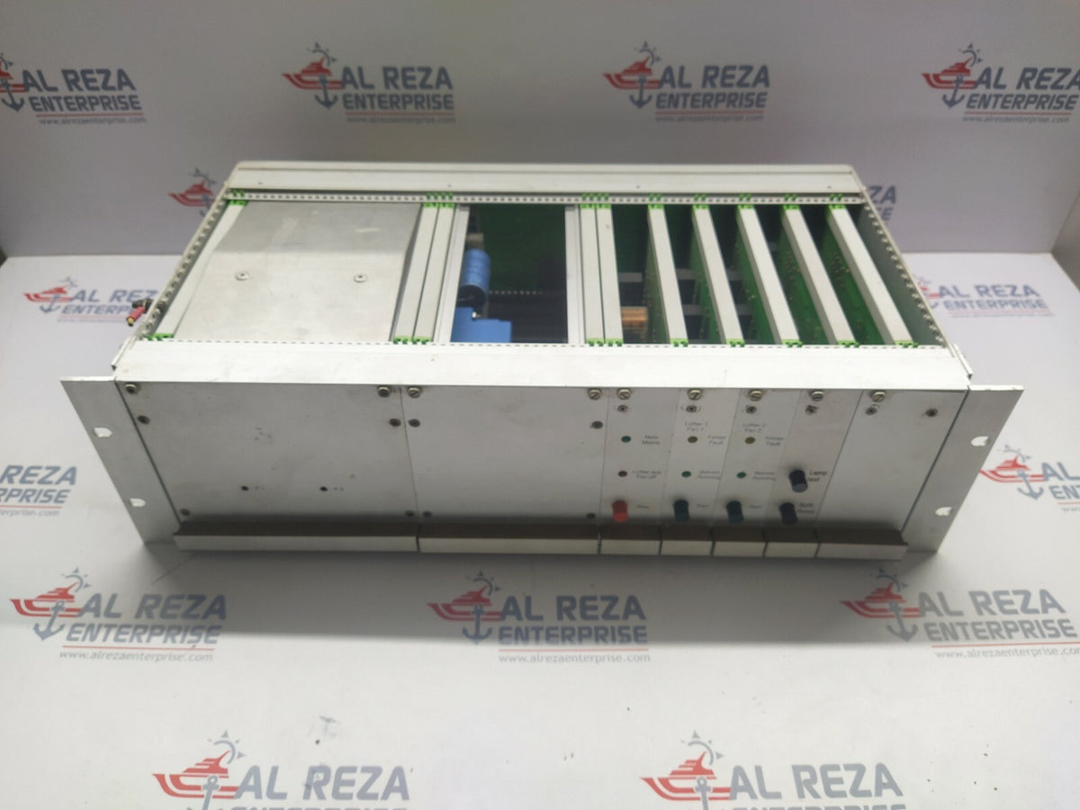 DECKMA GMBH MOD 2000 PANEL