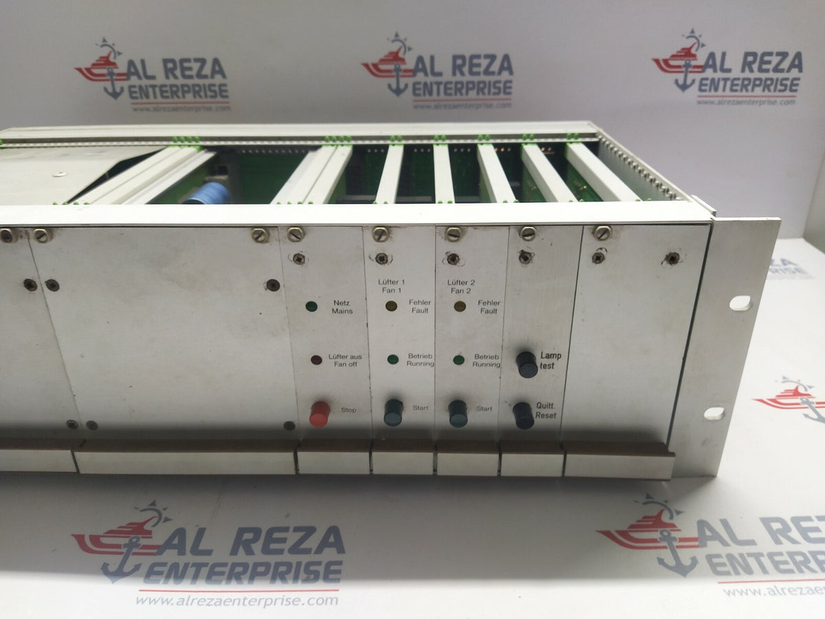 DECKMA GMBH MOD 2000 PANEL