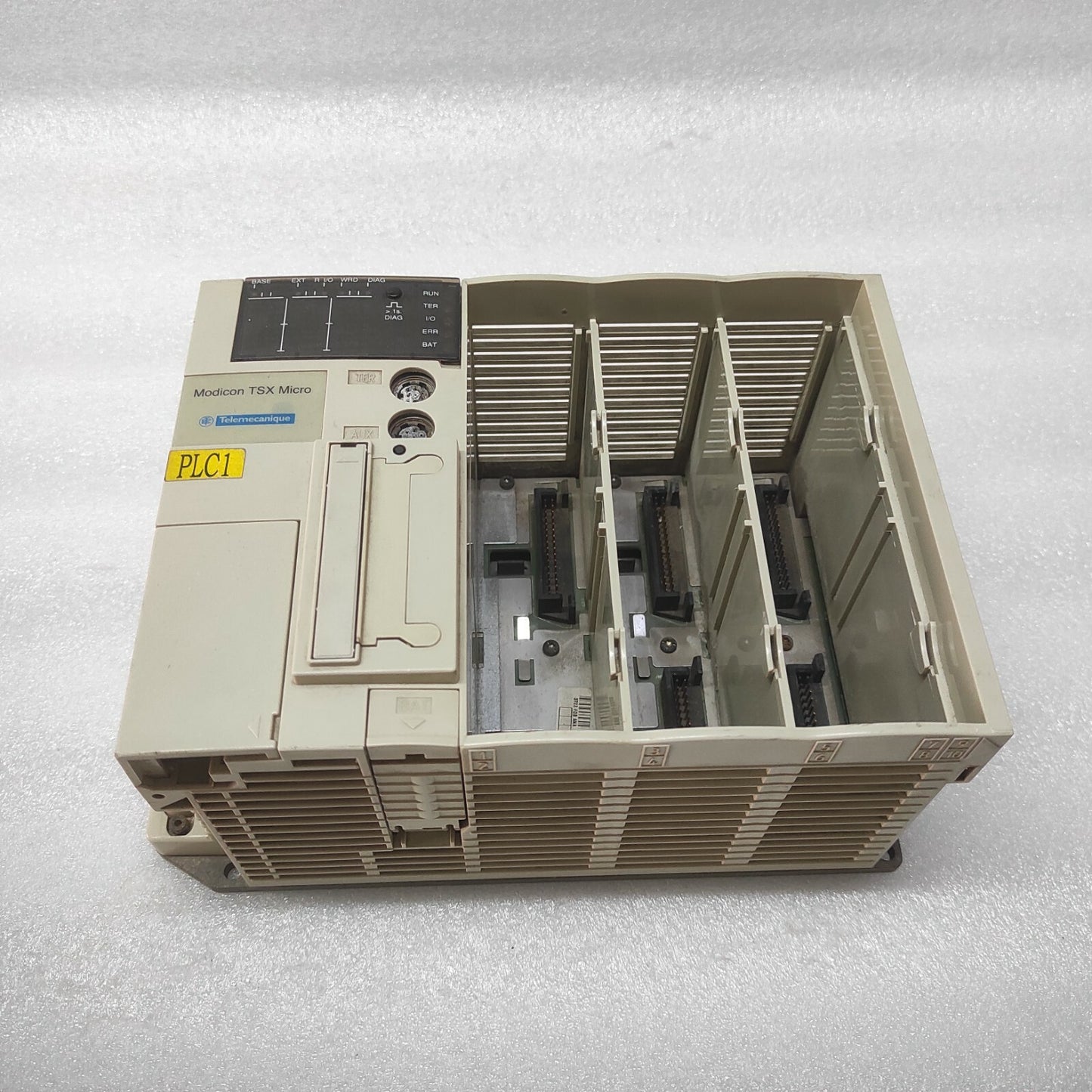 SE TSX3722101 PLC TSX 3722 DC