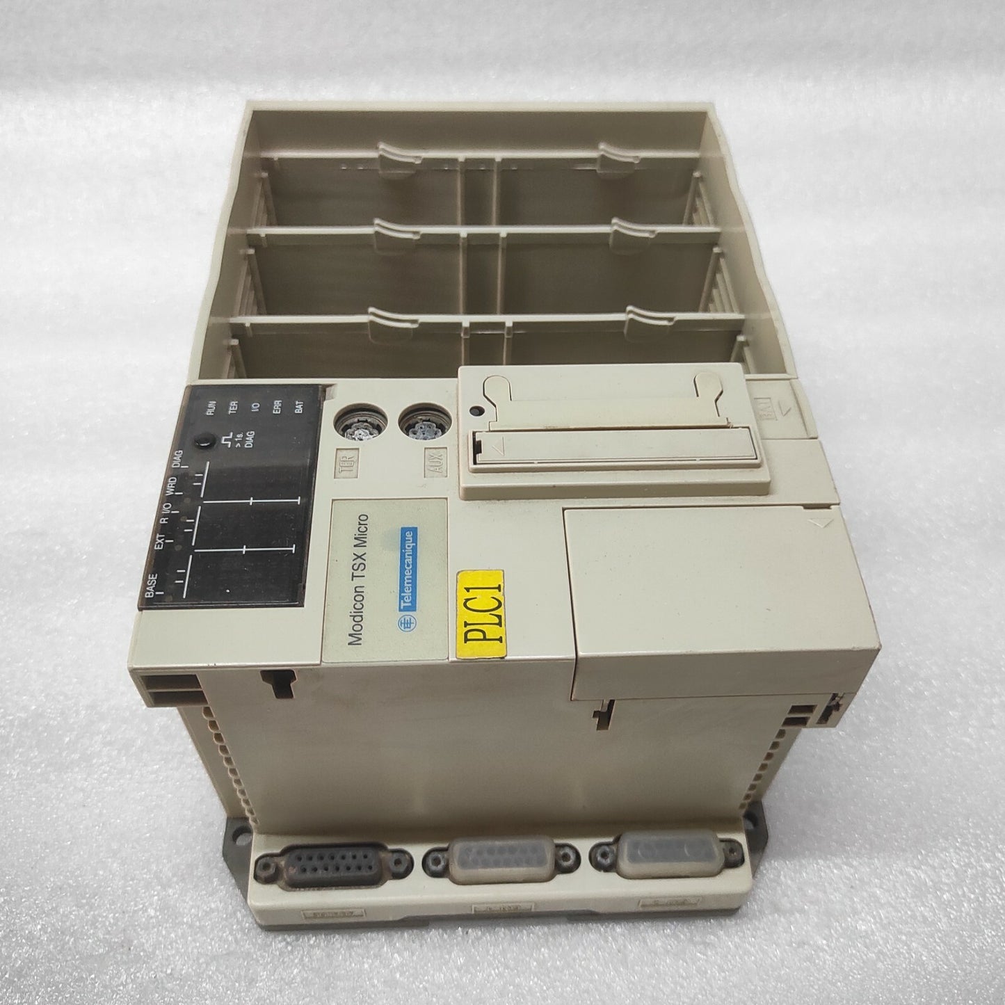 SE TSX3722101 PLC TSX 3722 DC