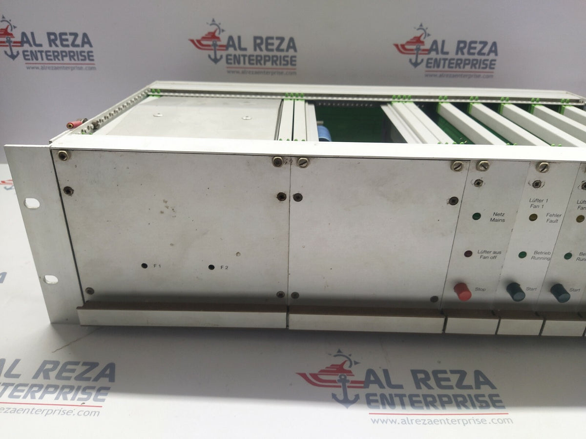 DECKMA GMBH MOD 2000 PANEL