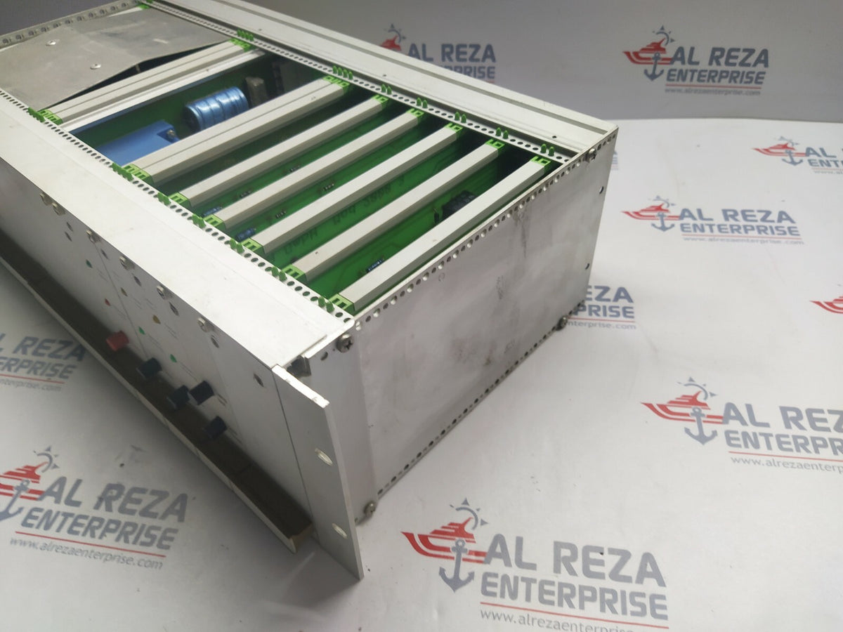 DECKMA GMBH MOD 2000 PANEL