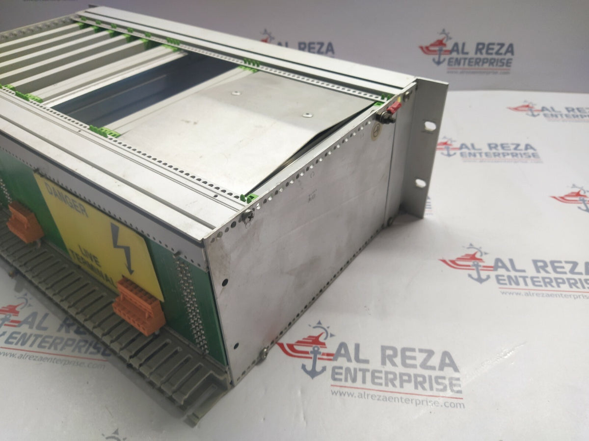 DECKMA GMBH MOD 2000 PANEL