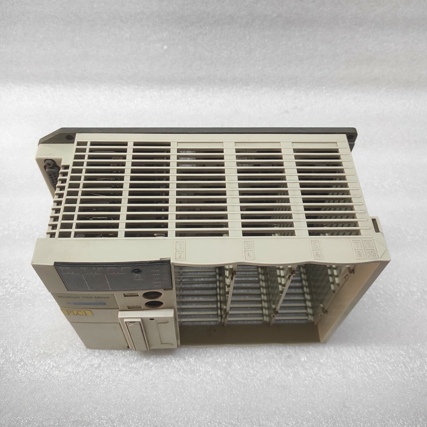 SE TSX3722101 PLC TSX 3722 DC