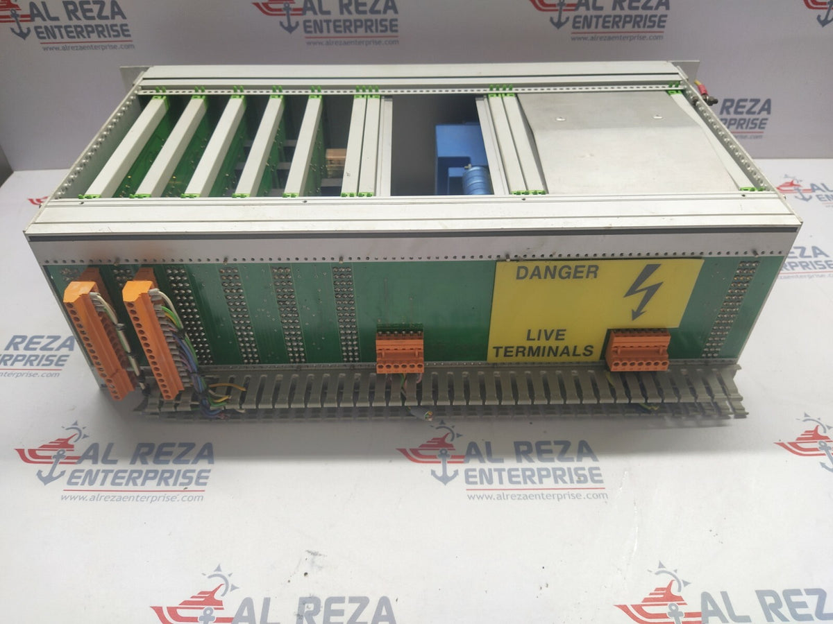 DECKMA GMBH MOD 2000 PANEL