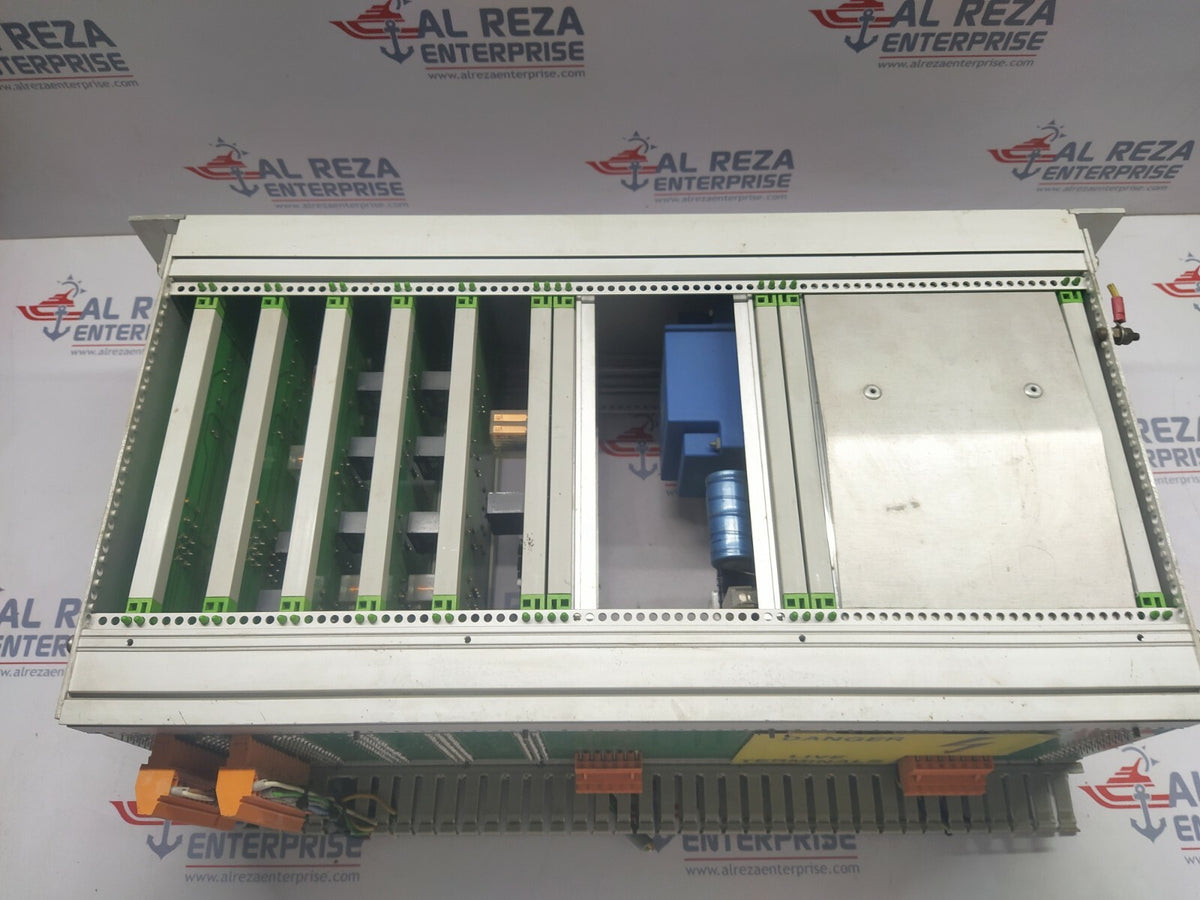 DECKMA GMBH MOD 2000 PANEL
