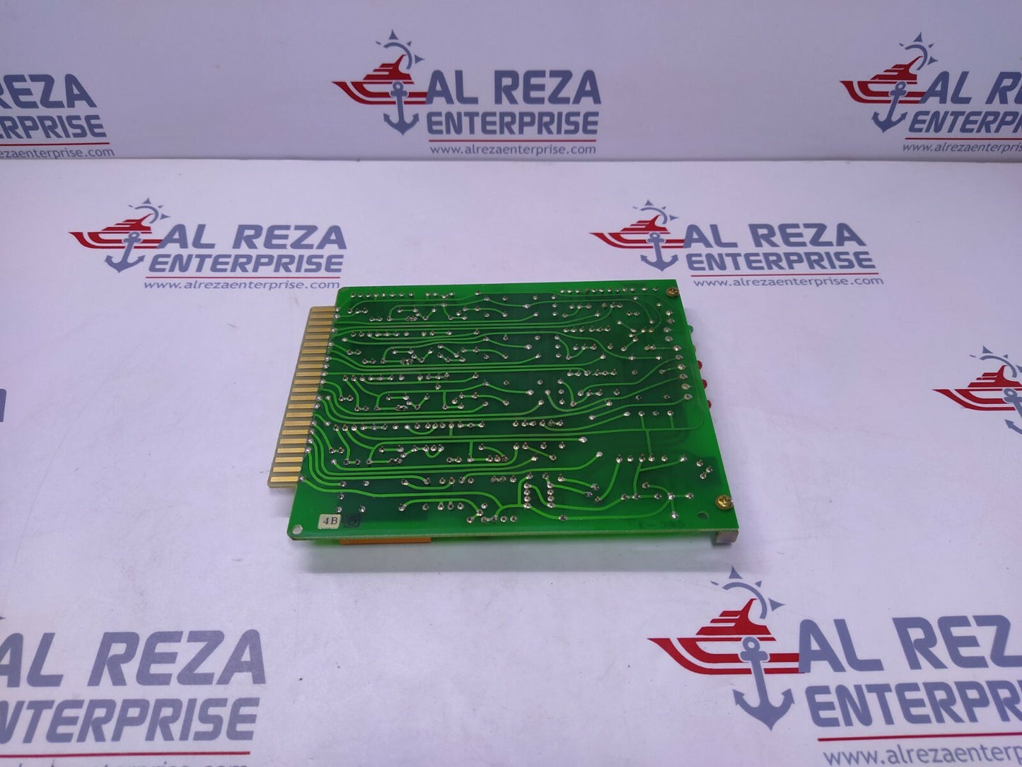 JRCS GEC-2A JMD Series Direct Monitoring and Alarm System GEC2A