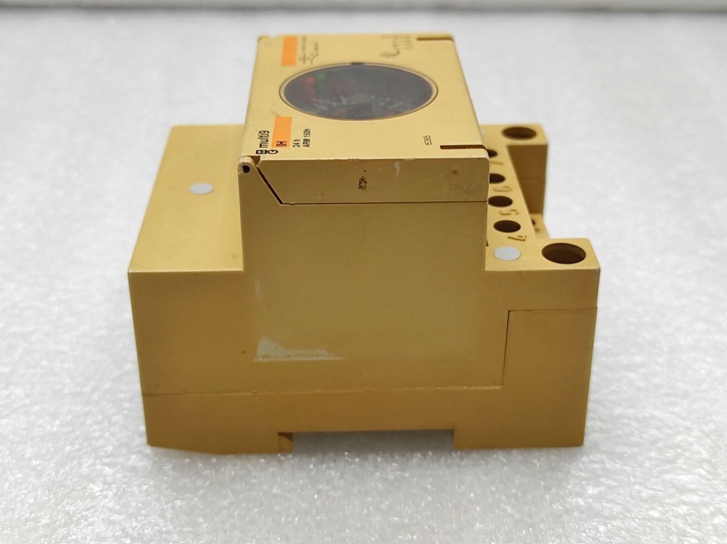 SE 15365 MULTI9 MECHANICAL SWITCH 24H ARM 150H 100-240V
